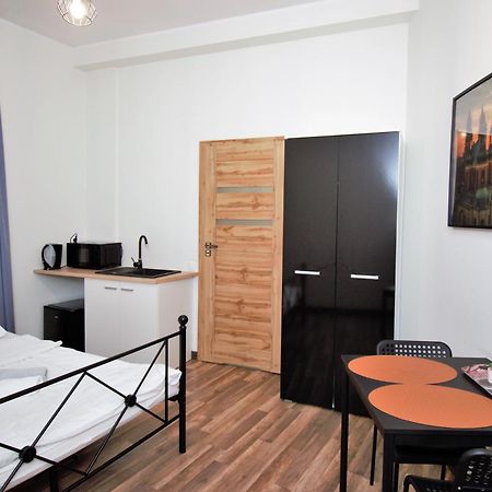 Roomspoznan Pl - Apartamenty I Pokoje Polwiejska 20 - 24H Self Check-In Luaran gambar