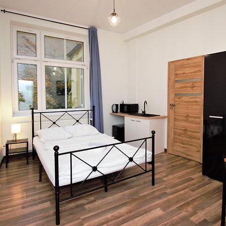 Roomspoznan Pl - Apartamenty I Pokoje Polwiejska 20 - 24H Self Check-In Luaran gambar