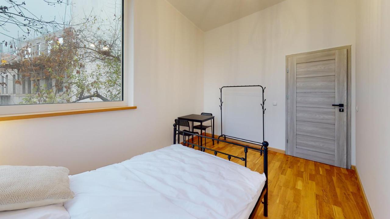 Roomspoznan Pl - Apartamenty I Pokoje Polwiejska 20 - 24H Self Check-In Luaran gambar
