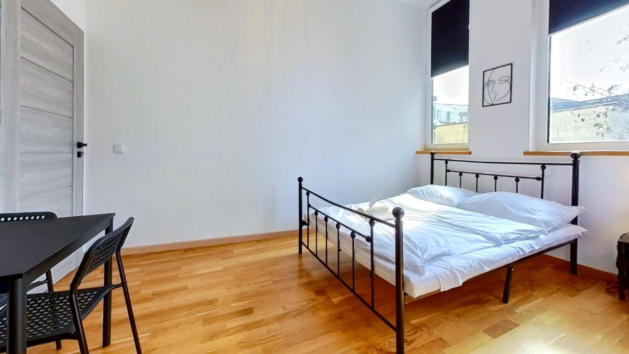 Roomspoznan Pl - Apartamenty I Pokoje Polwiejska 20 - 24H Self Check-In Luaran gambar