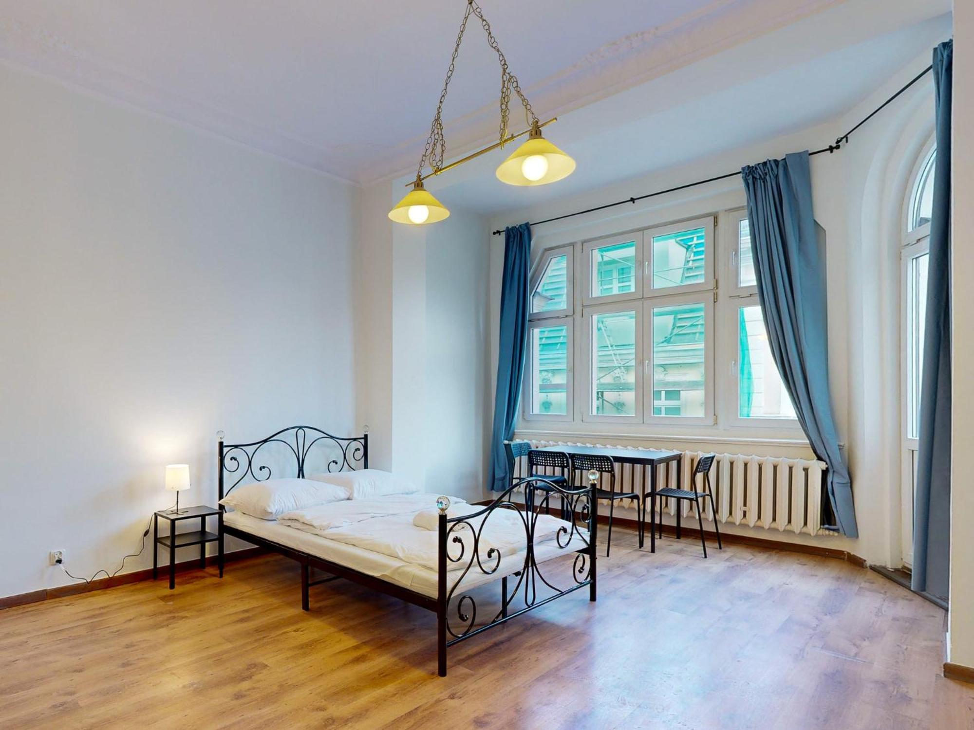 Roomspoznan Pl - Apartamenty I Pokoje Polwiejska 20 - 24H Self Check-In Luaran gambar