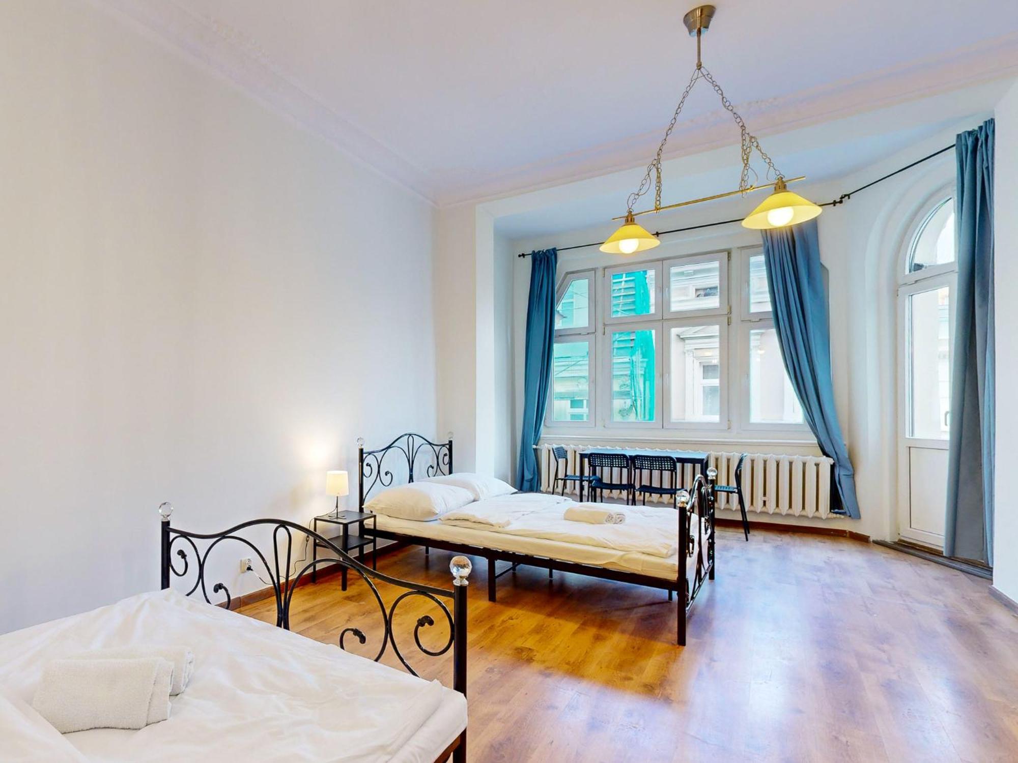Roomspoznan Pl - Apartamenty I Pokoje Polwiejska 20 - 24H Self Check-In Luaran gambar