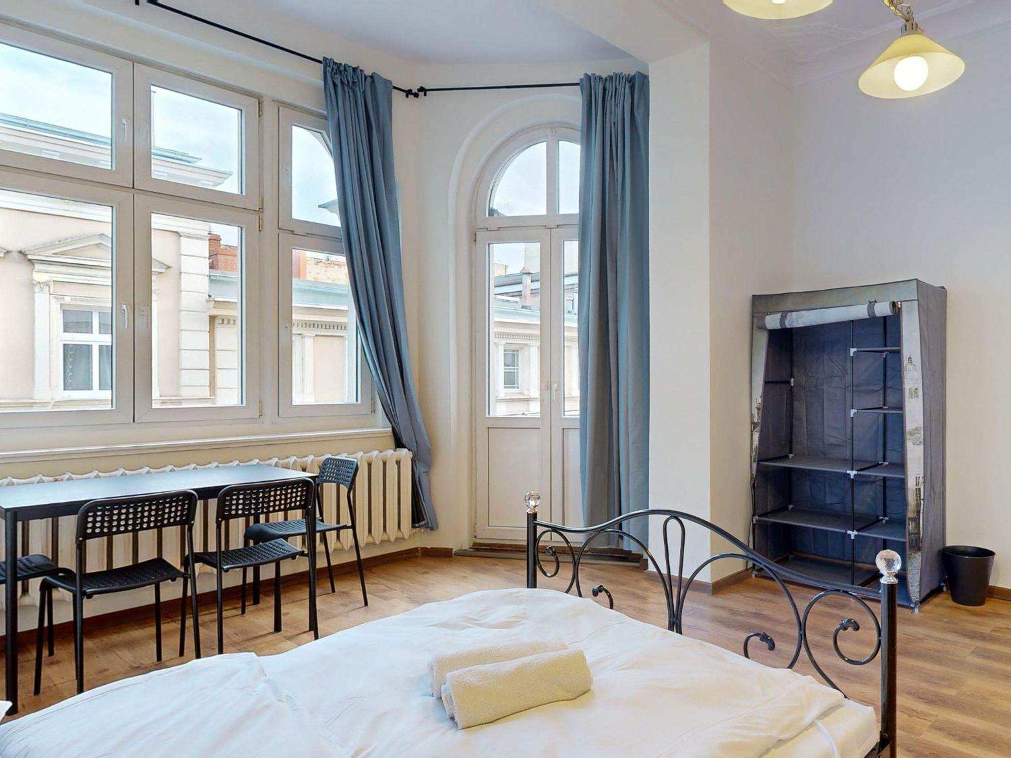 Roomspoznan Pl - Apartamenty I Pokoje Polwiejska 20 - 24H Self Check-In Luaran gambar