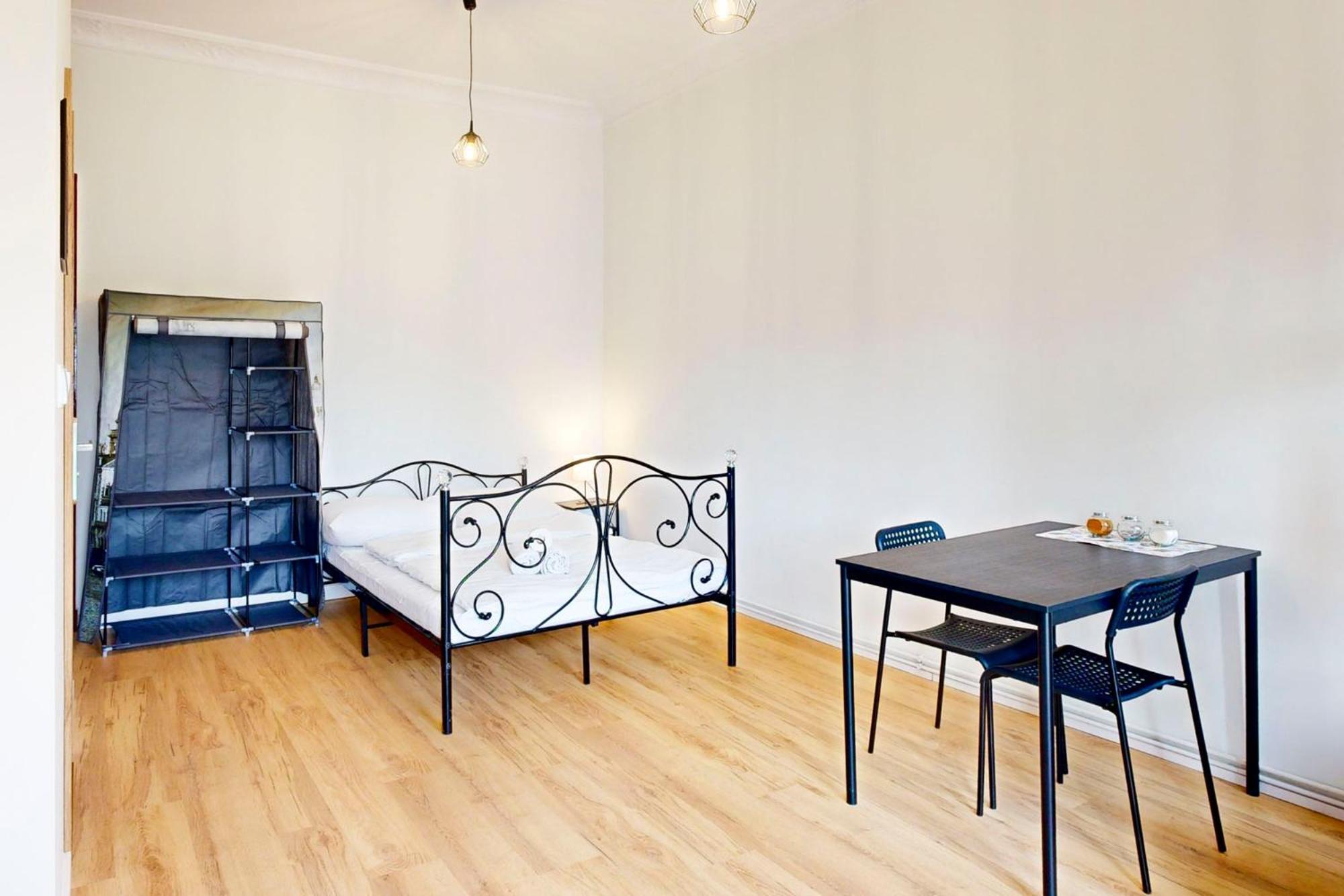 Roomspoznan Pl - Apartamenty I Pokoje Polwiejska 20 - 24H Self Check-In Luaran gambar