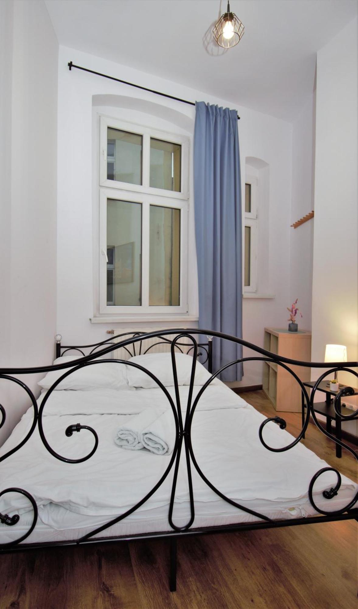 Roomspoznan Pl - Apartamenty I Pokoje Polwiejska 20 - 24H Self Check-In Luaran gambar