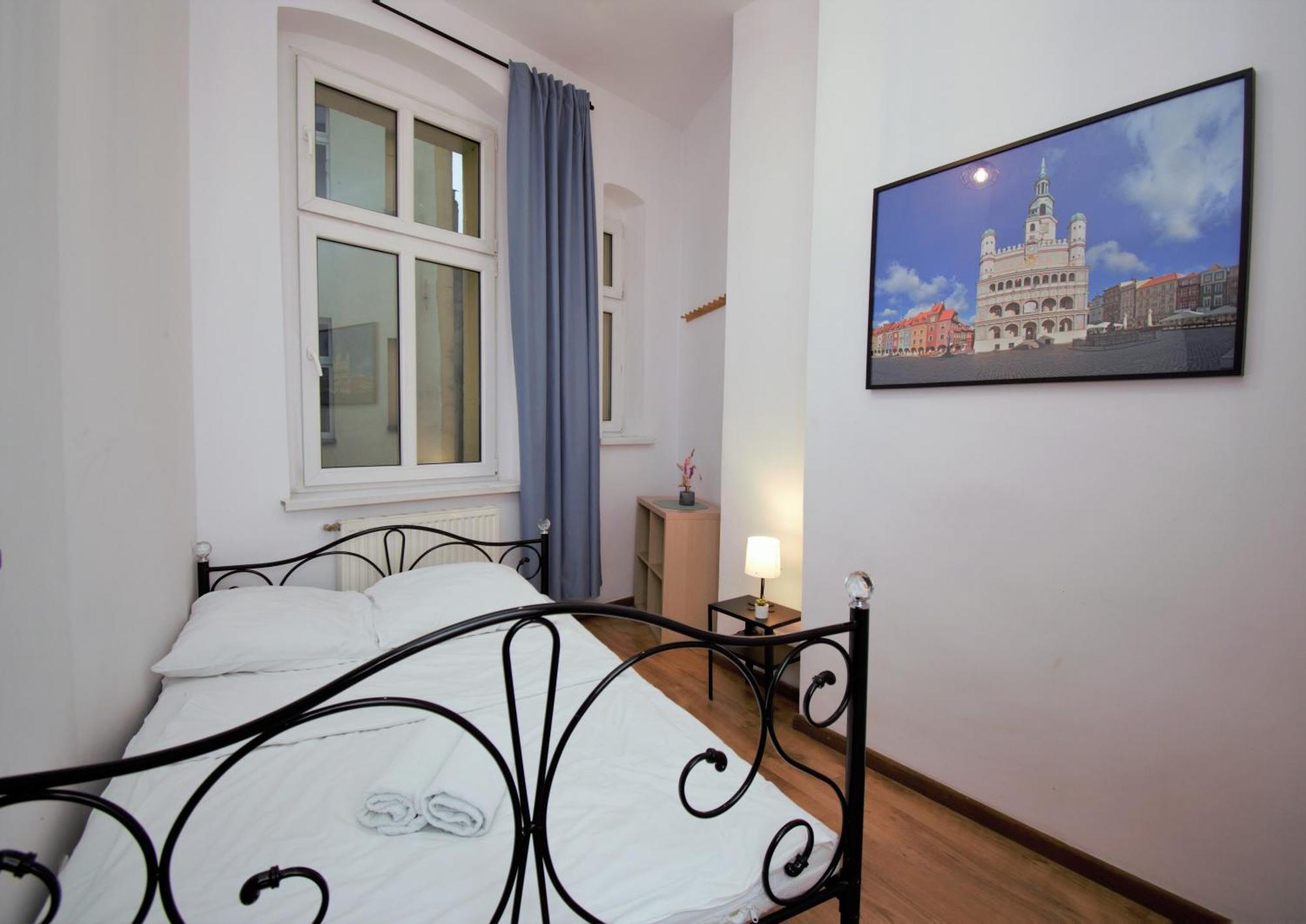 Roomspoznan Pl - Apartamenty I Pokoje Polwiejska 20 - 24H Self Check-In Luaran gambar