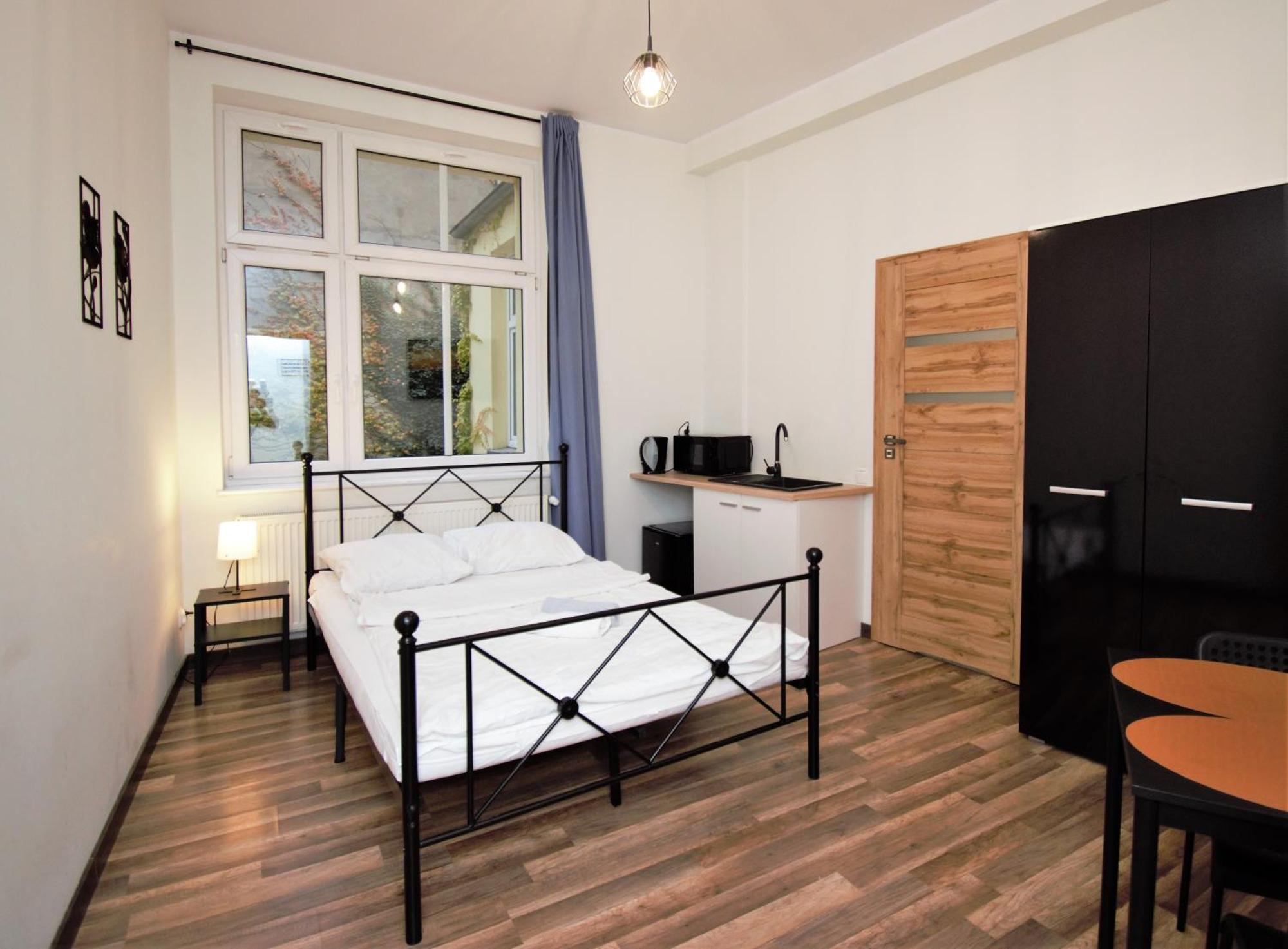 Roomspoznan Pl - Apartamenty I Pokoje Polwiejska 20 - 24H Self Check-In Luaran gambar