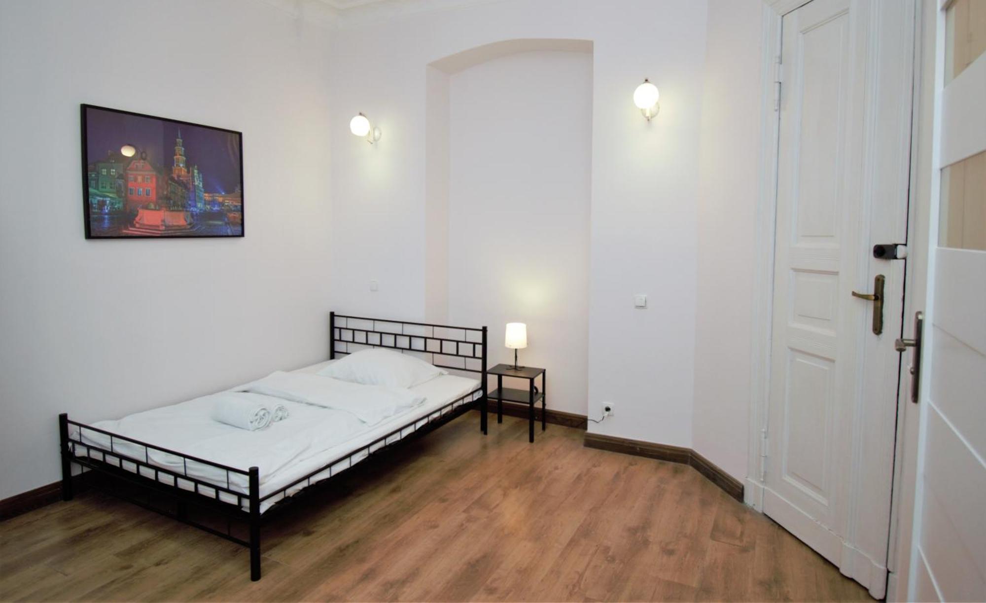 Roomspoznan Pl - Apartamenty I Pokoje Polwiejska 20 - 24H Self Check-In Luaran gambar