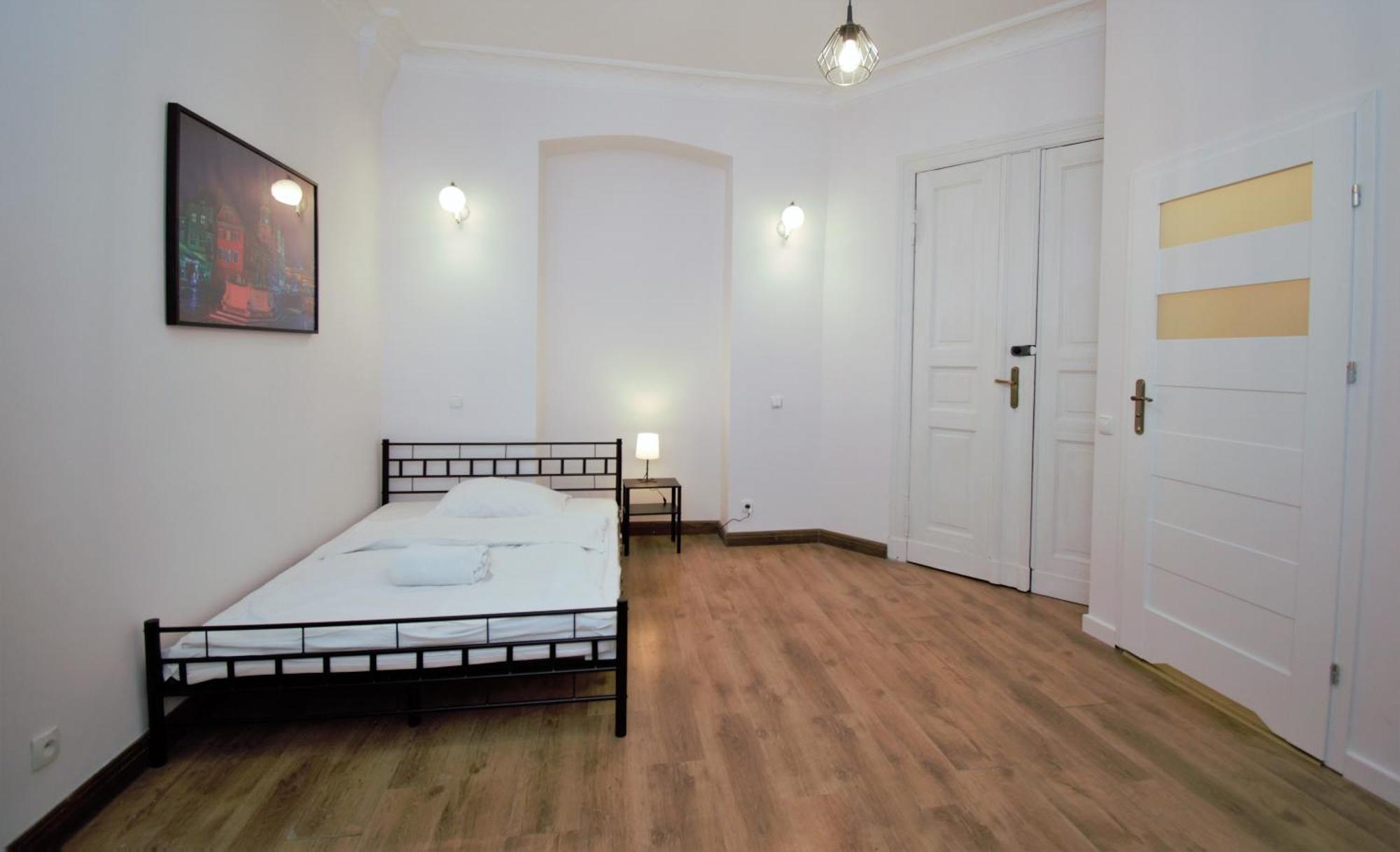 Roomspoznan Pl - Apartamenty I Pokoje Polwiejska 20 - 24H Self Check-In Luaran gambar
