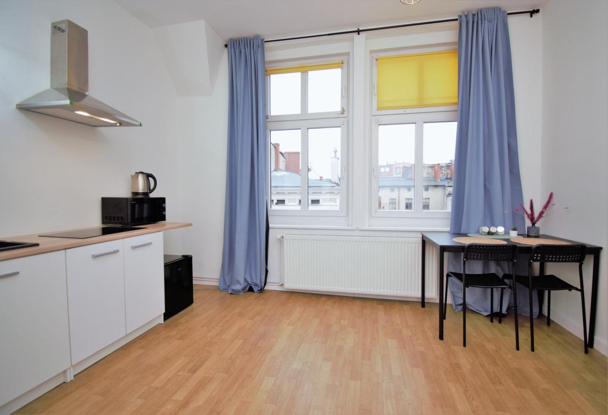 Roomspoznan Pl - Apartamenty I Pokoje Polwiejska 20 - 24H Self Check-In Luaran gambar