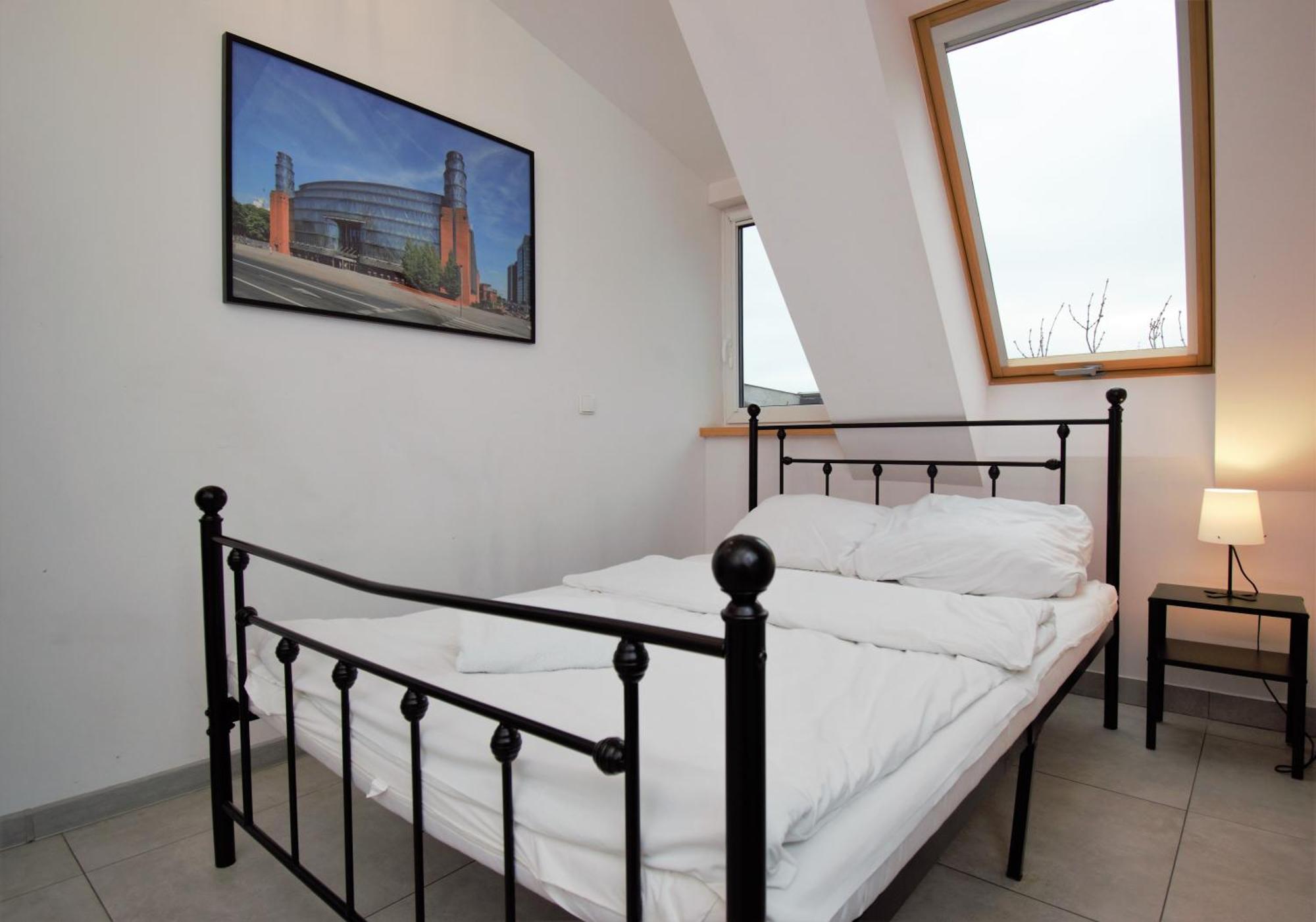 Roomspoznan Pl - Apartamenty I Pokoje Polwiejska 20 - 24H Self Check-In Luaran gambar