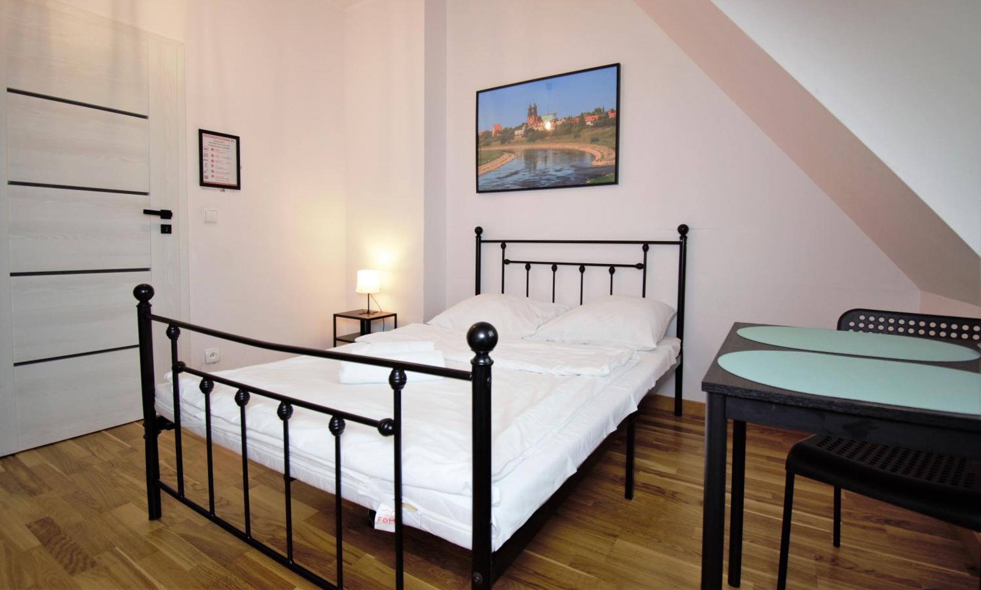 Roomspoznan Pl - Apartamenty I Pokoje Polwiejska 20 - 24H Self Check-In Luaran gambar