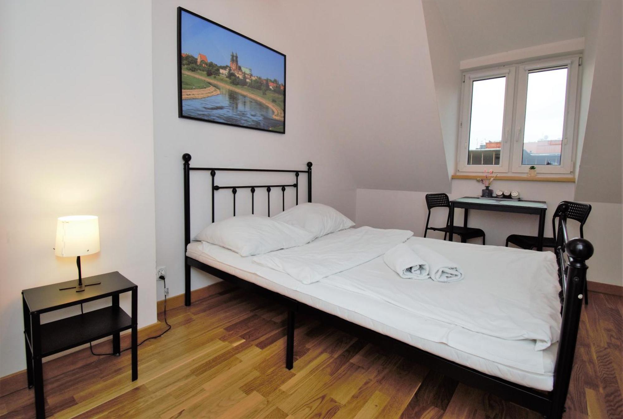 Roomspoznan Pl - Apartamenty I Pokoje Polwiejska 20 - 24H Self Check-In Luaran gambar