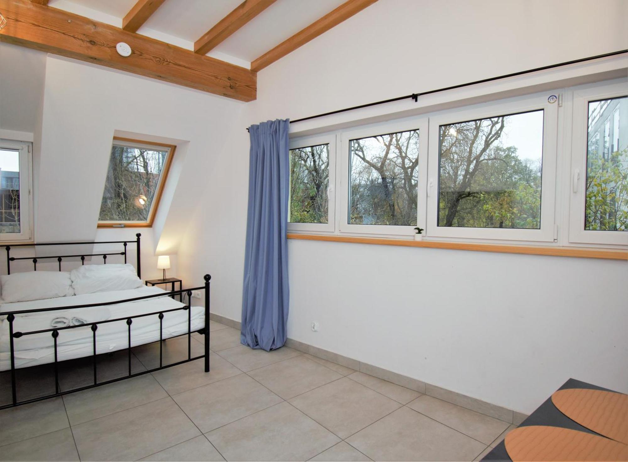 Roomspoznan Pl - Apartamenty I Pokoje Polwiejska 20 - 24H Self Check-In Luaran gambar